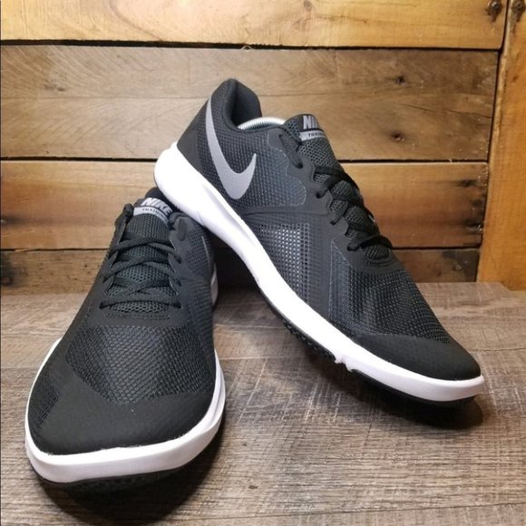 NEW Nike Flex Control II Mens Training Shoe - Picture 5 of 9